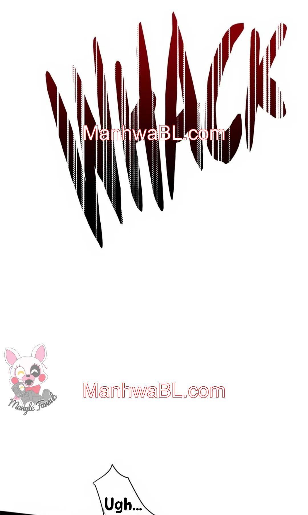 Dear Benjamin - Capítulo 24.3 manhwa