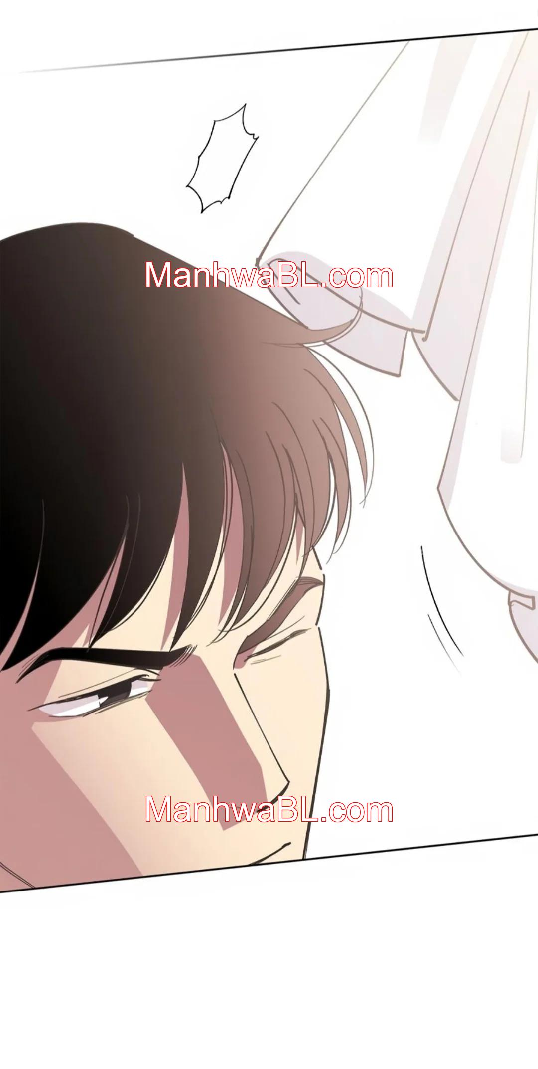 Dear Benjamin - Capítulo 24.3 manhwa