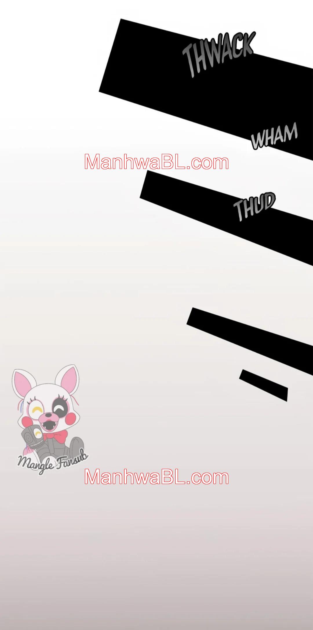 Dear Benjamin - Capítulo 24.3 manhwa