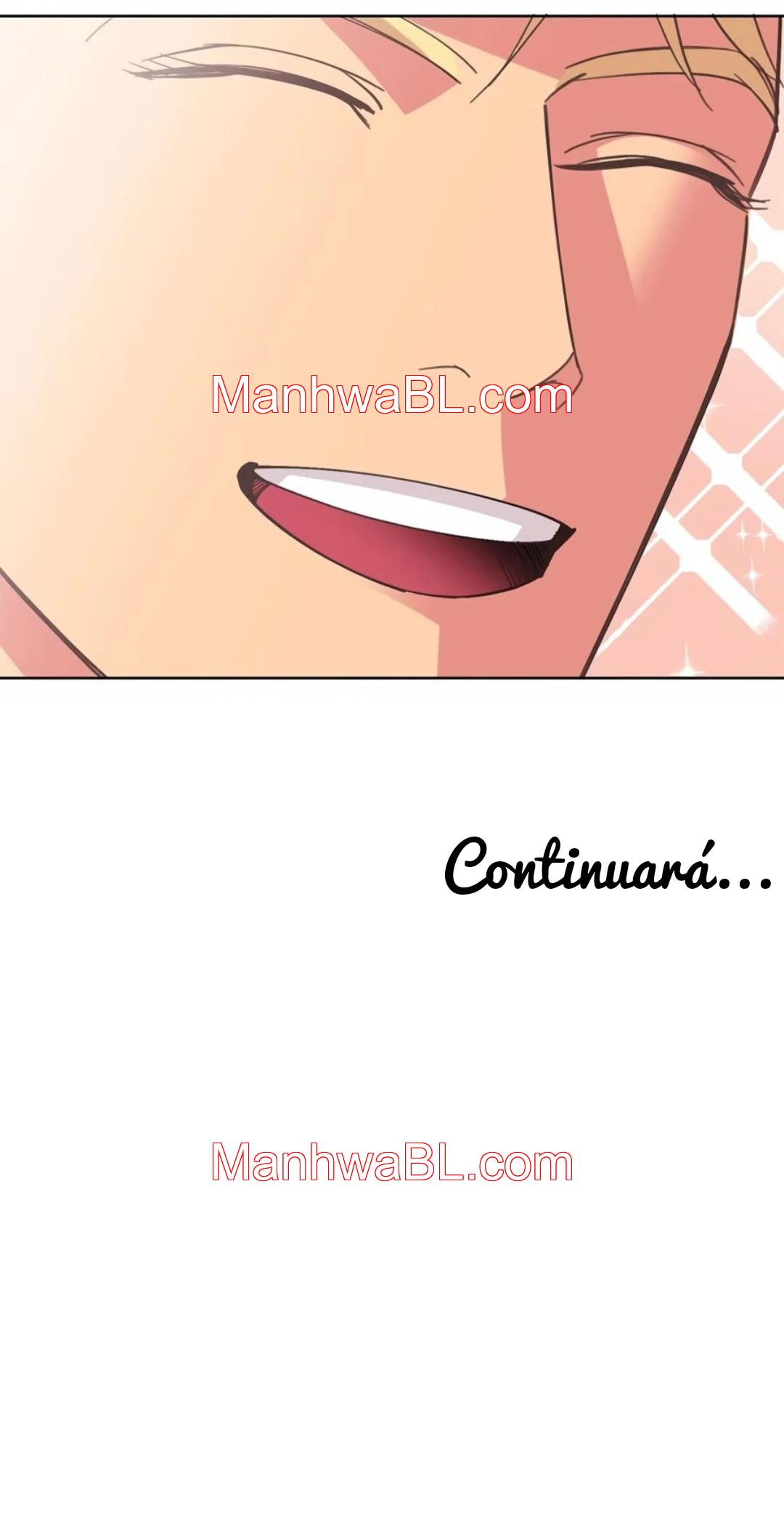 Dear Benjamin - Capítulo 24.3 manhwa