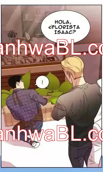 Dear Benjamin - Capítulo 2.3 manhwa