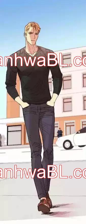 Dear Benjamin - Capítulo 2.3 manhwa