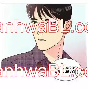 Dear Benjamin - Capítulo 2.3 manhwa