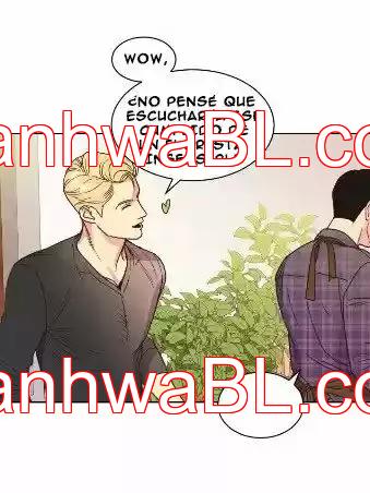 Dear Benjamin - Capítulo 2.3 manhwa