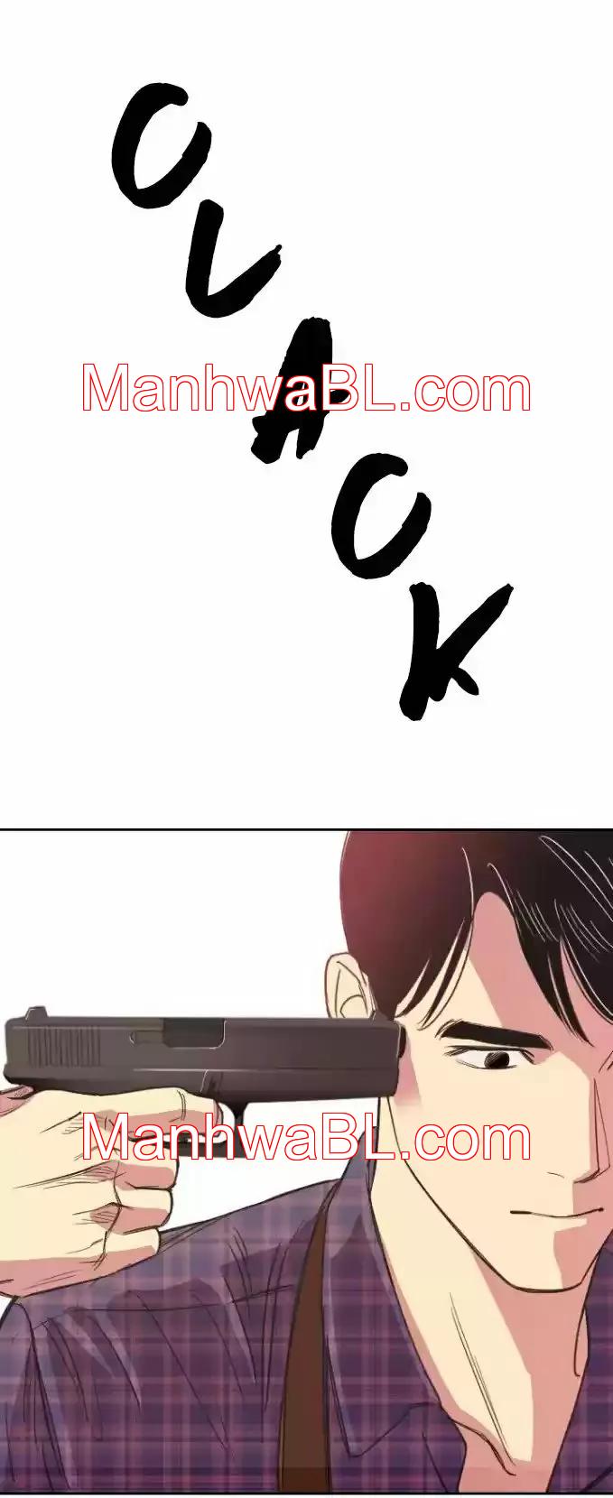 Dear Benjamin - Capítulo 2.3 manhwa