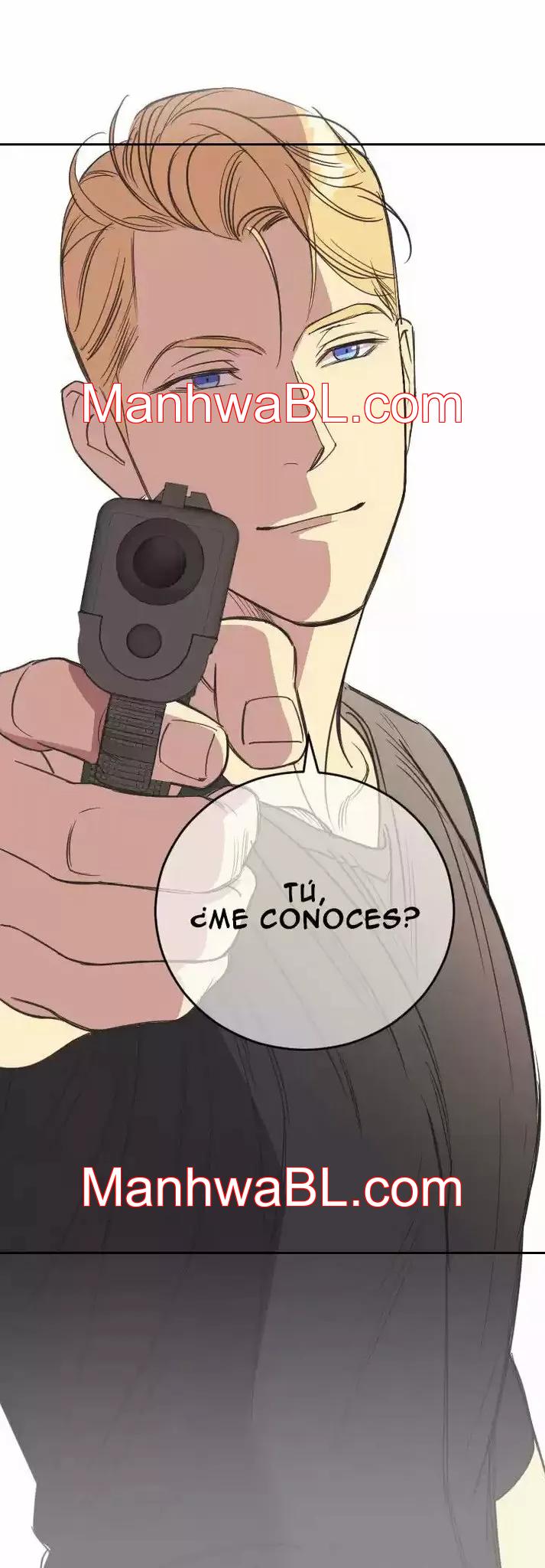 Dear Benjamin - Capítulo 2.3 manhwa