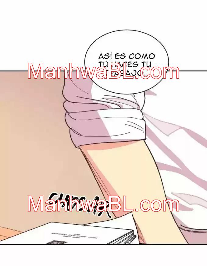 Dear Benjamin - Capítulo 2.3 manhwa