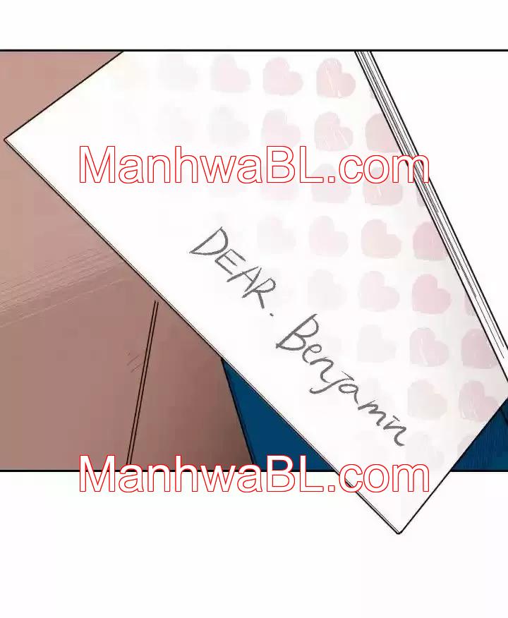 Dear Benjamin - Capítulo 2.3 manhwa