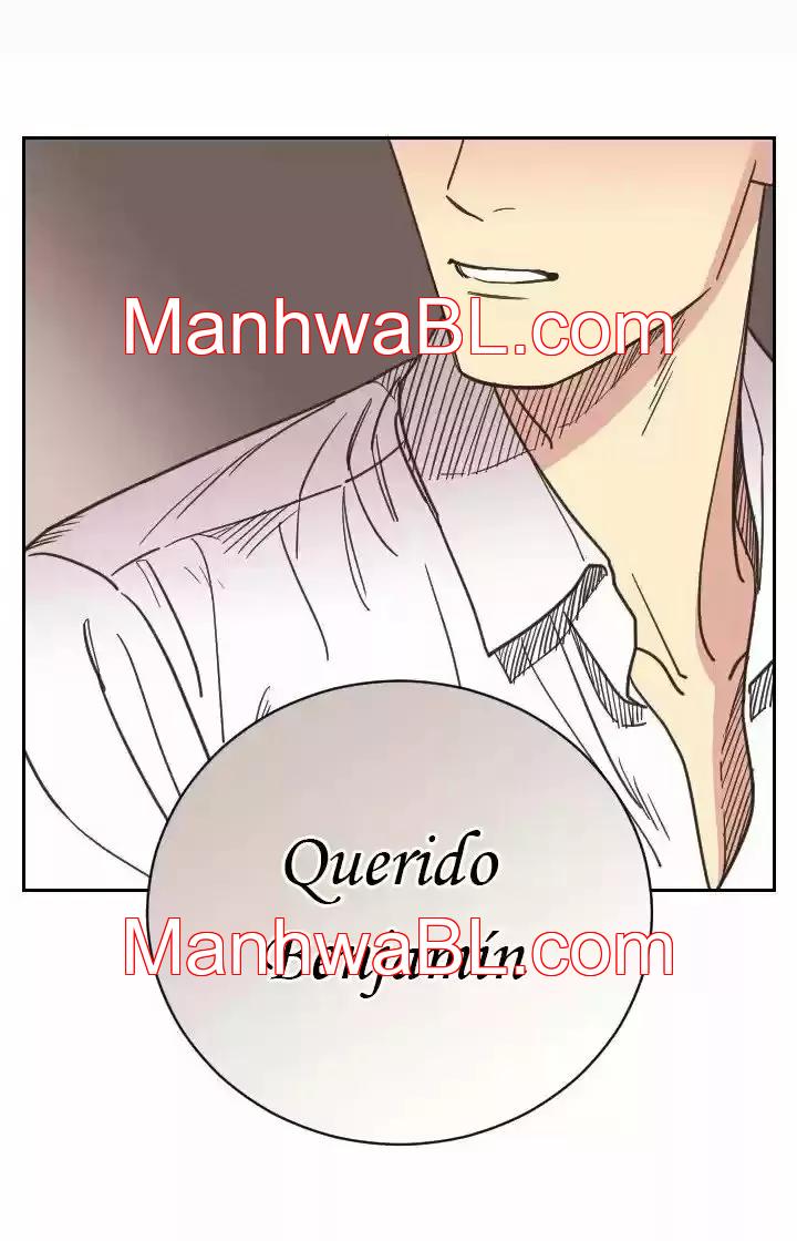 Dear Benjamin - Capítulo 2.3 manhwa