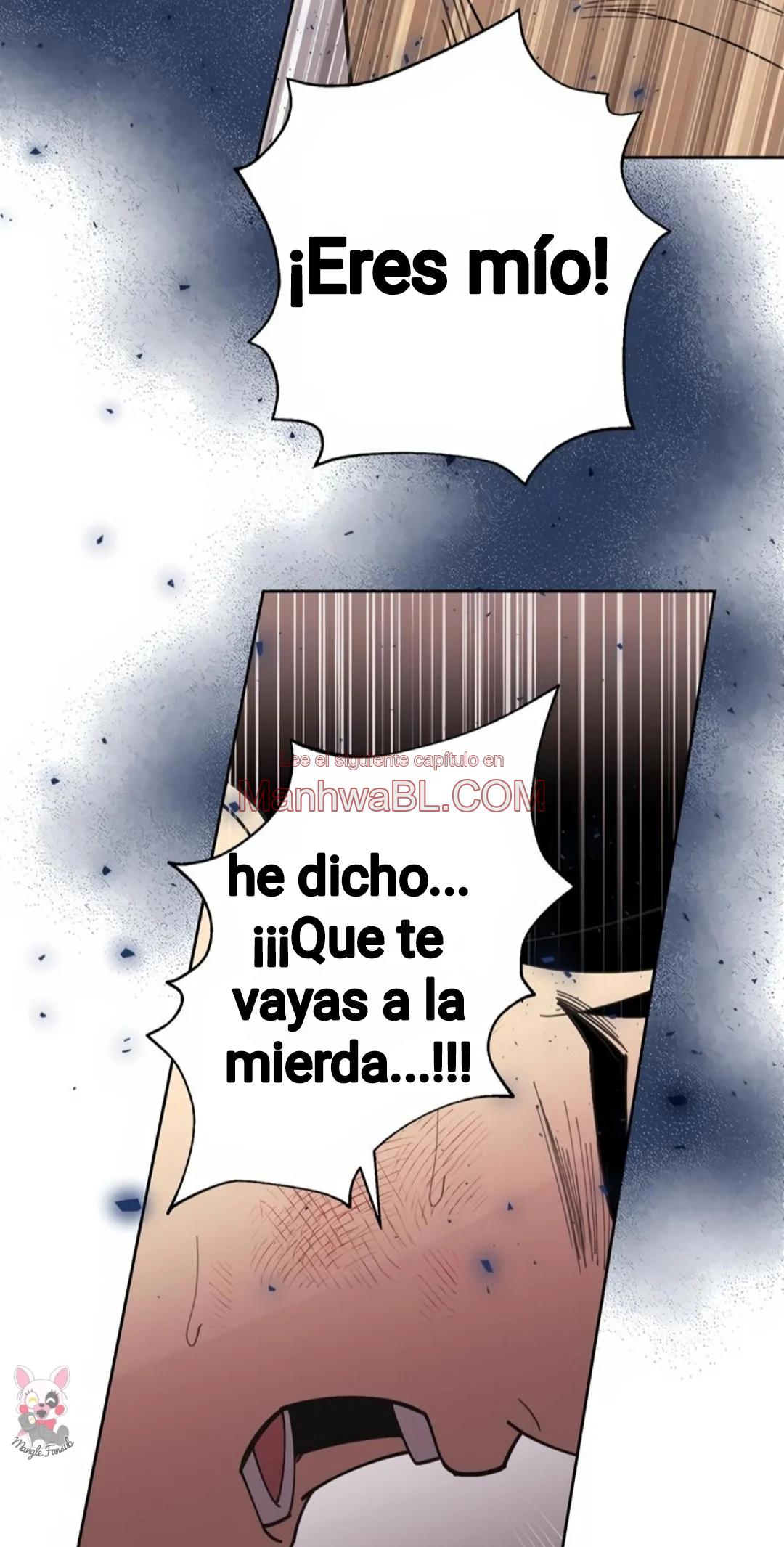 Dear Benjamin - Capítulo 44 2 manhwa
