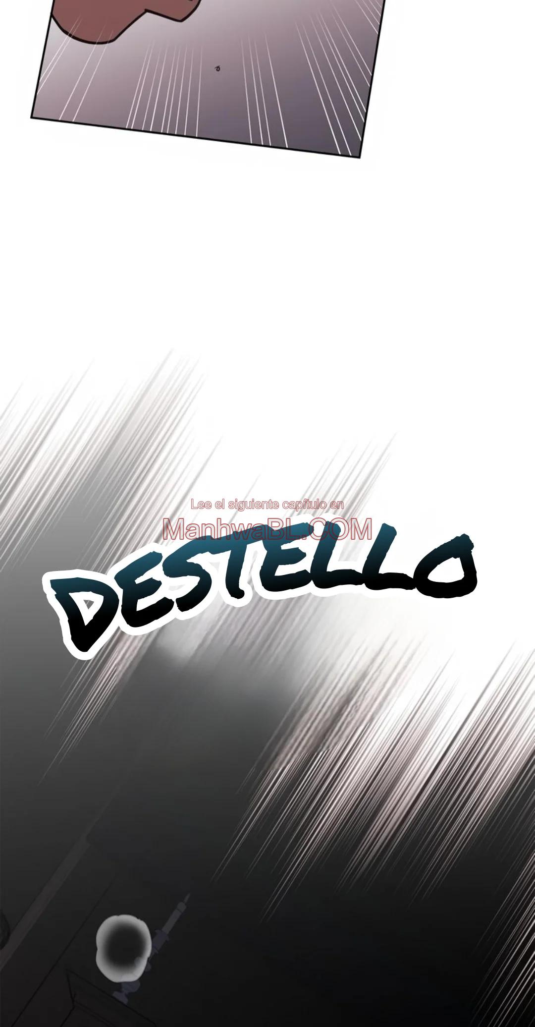 Dear Benjamin - Capítulo 44 2 manhwa