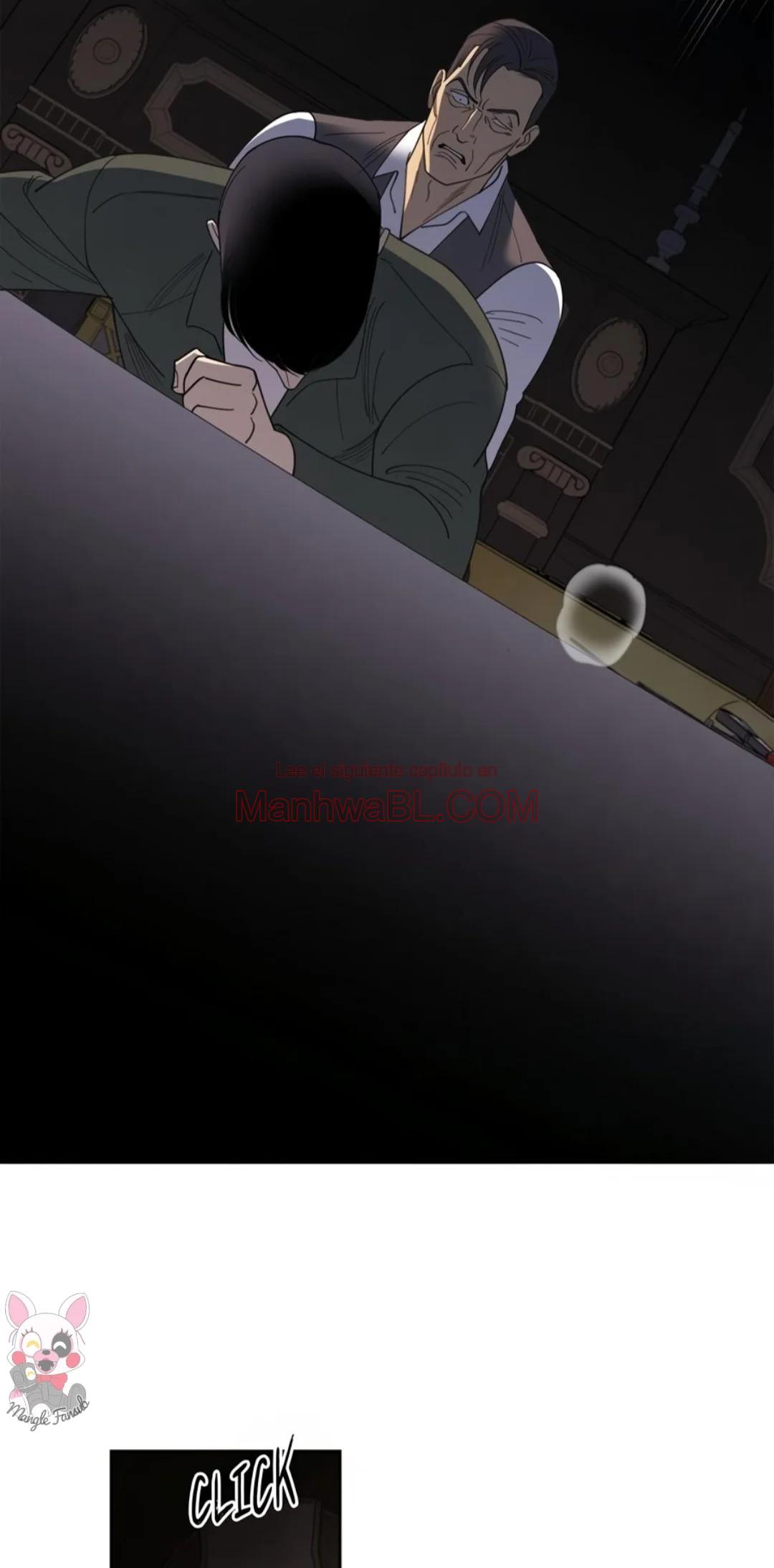 Dear Benjamin - Capítulo 44 2 manhwa