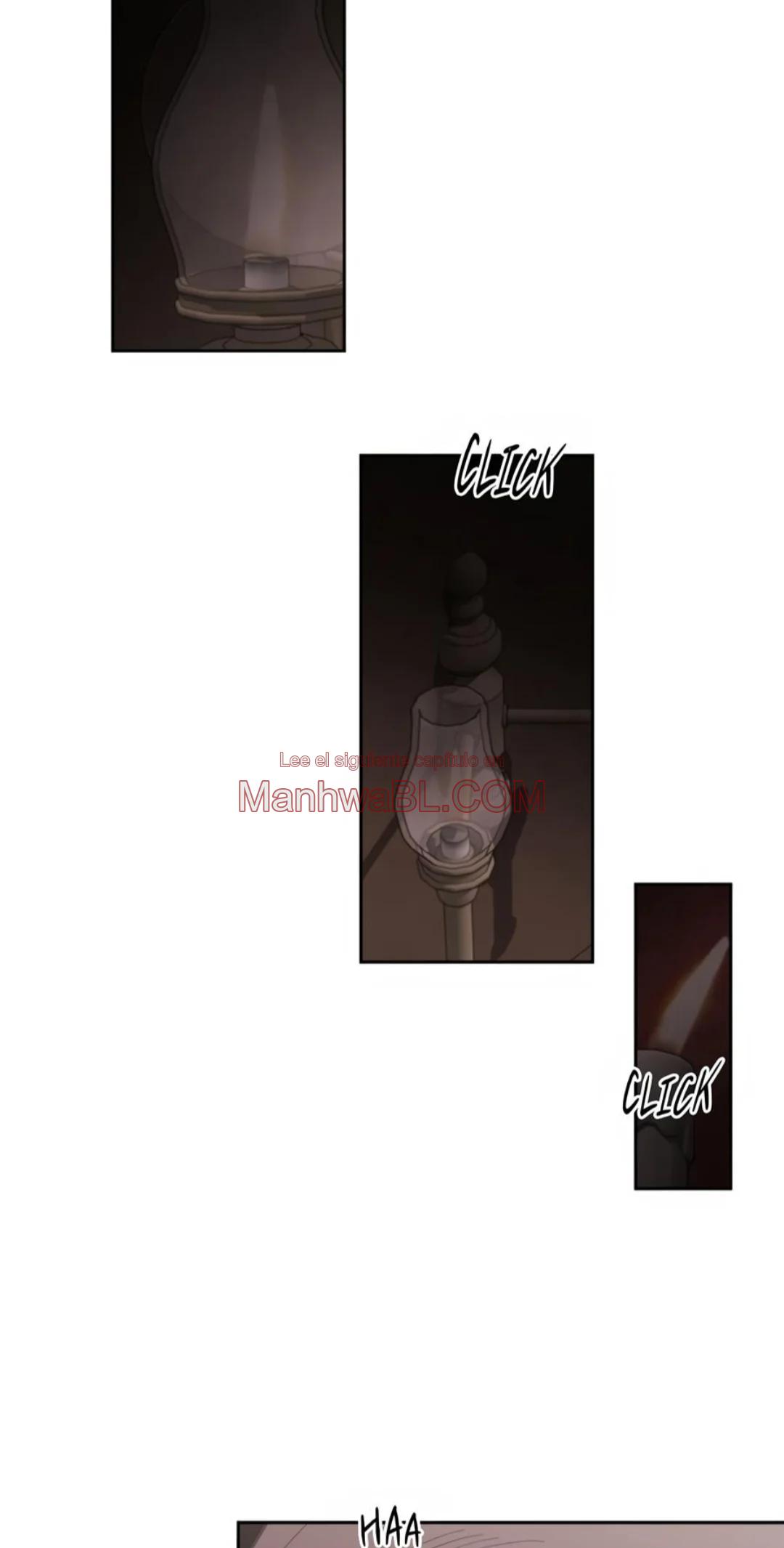 Dear Benjamin - Capítulo 44 2 manhwa