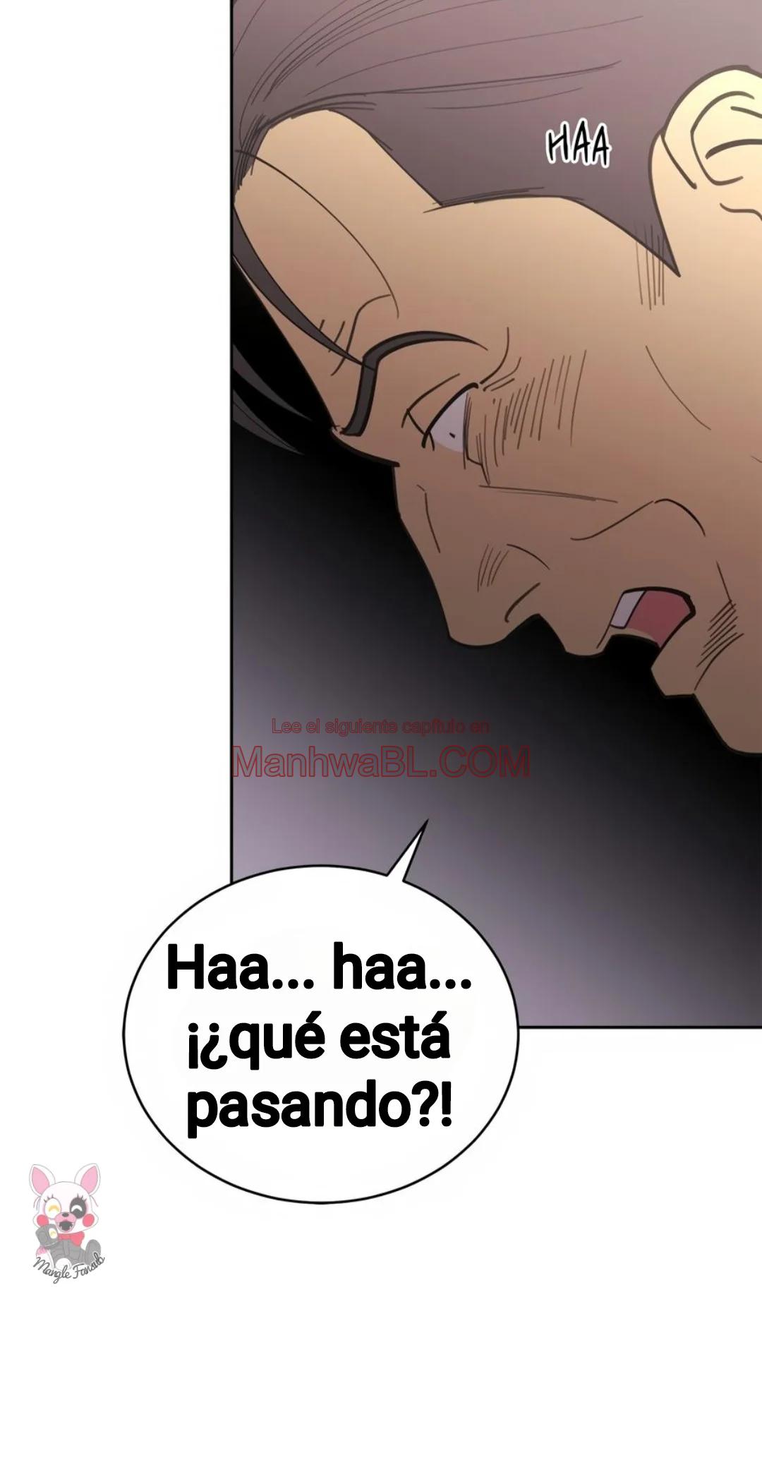 Dear Benjamin - Capítulo 44 2 manhwa