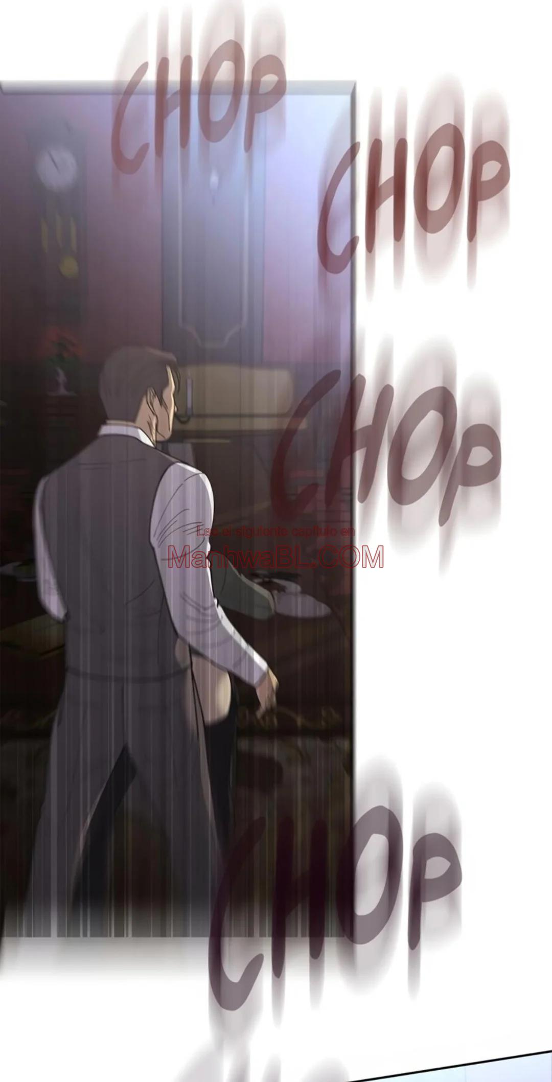 Dear Benjamin - Capítulo 44 2 manhwa
