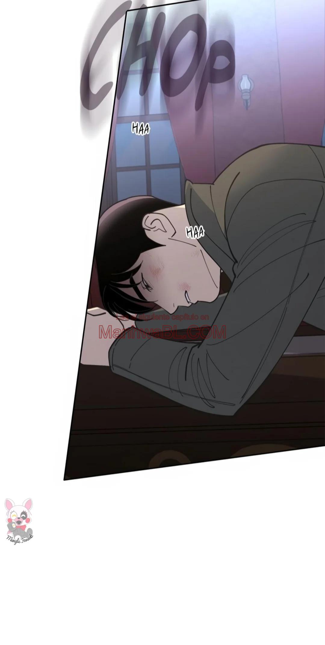 Dear Benjamin - Capítulo 44 2 manhwa