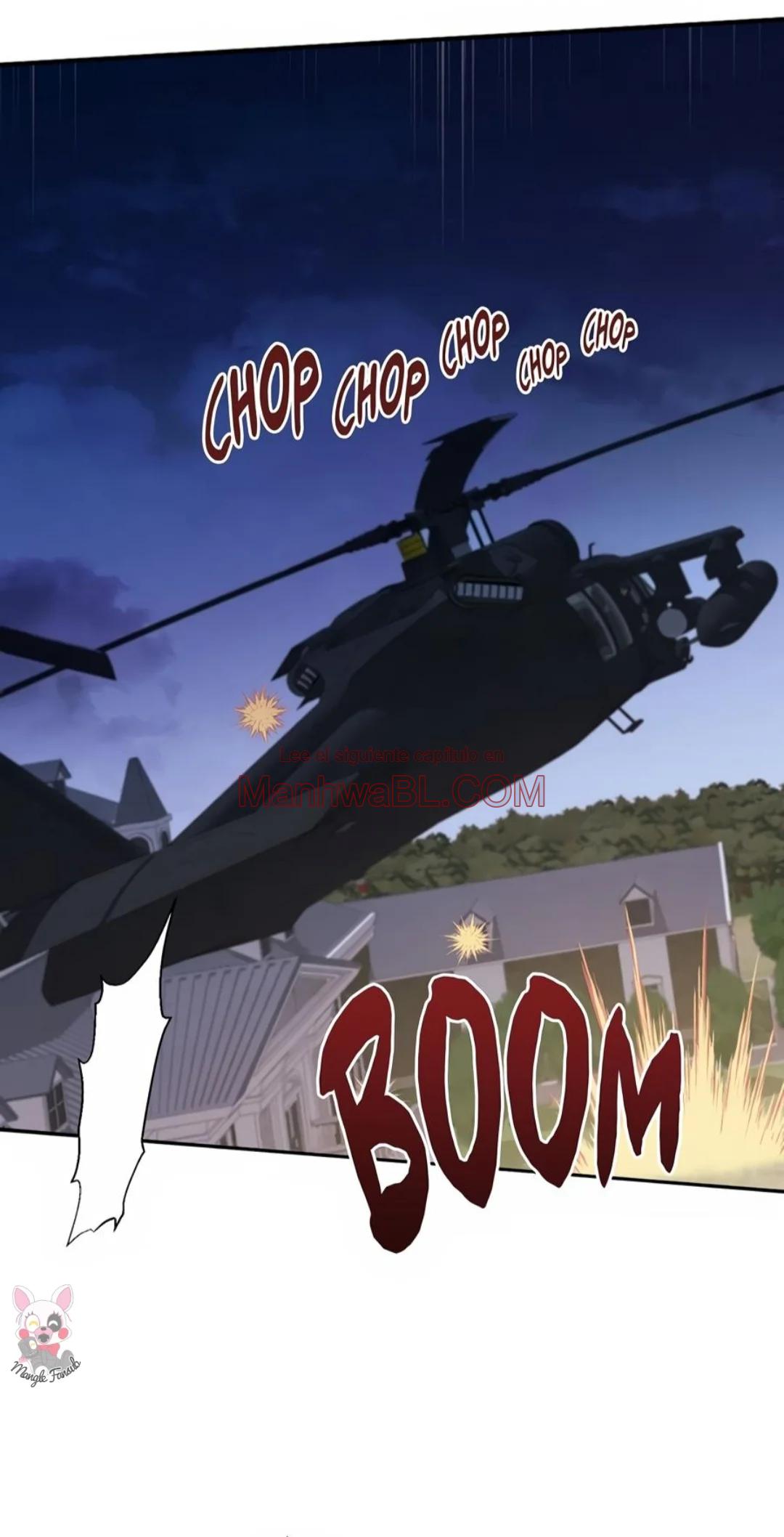 Dear Benjamin - Capítulo 44 2 manhwa