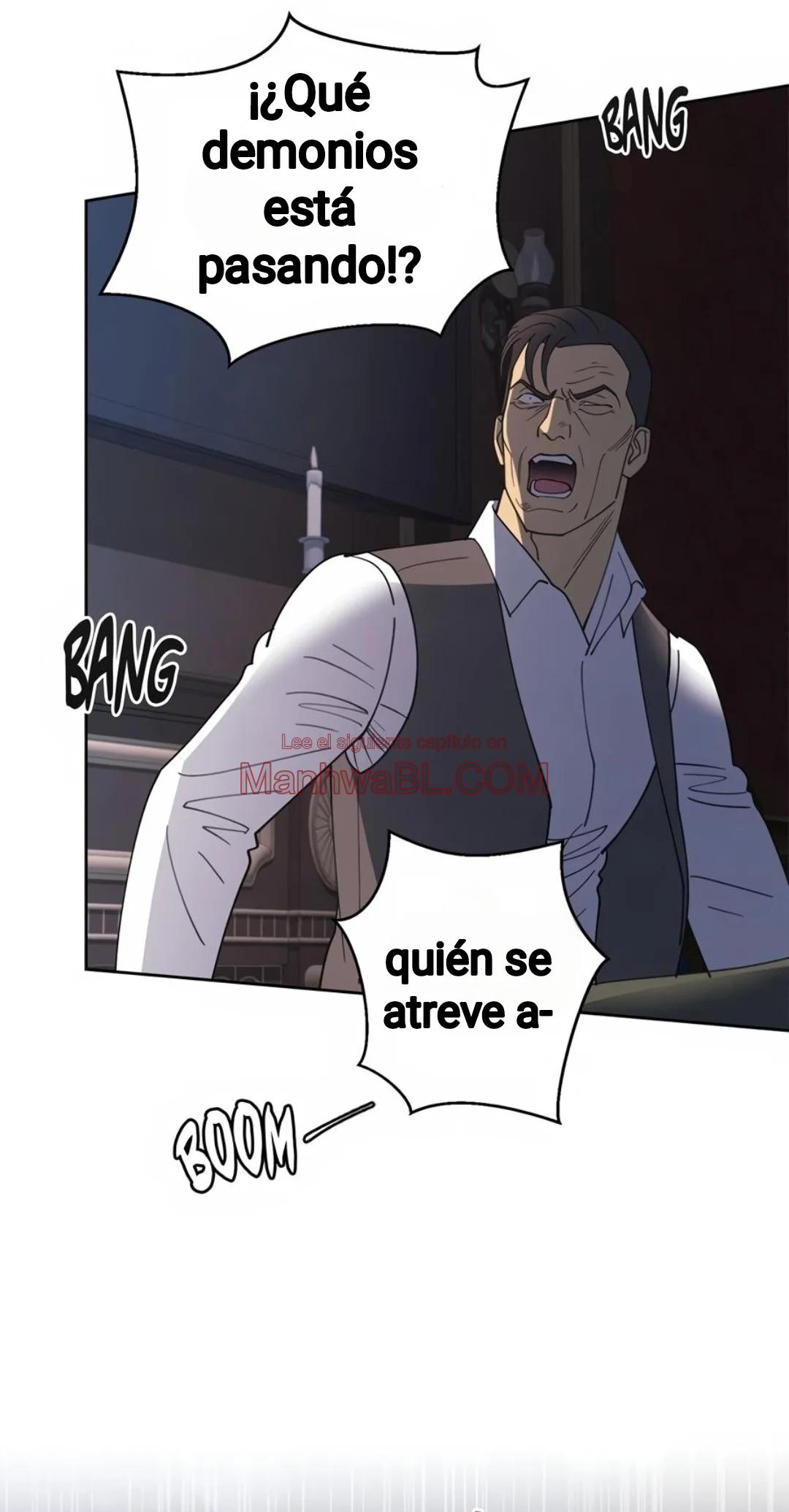 Dear Benjamin - Capítulo 44 2 manhwa