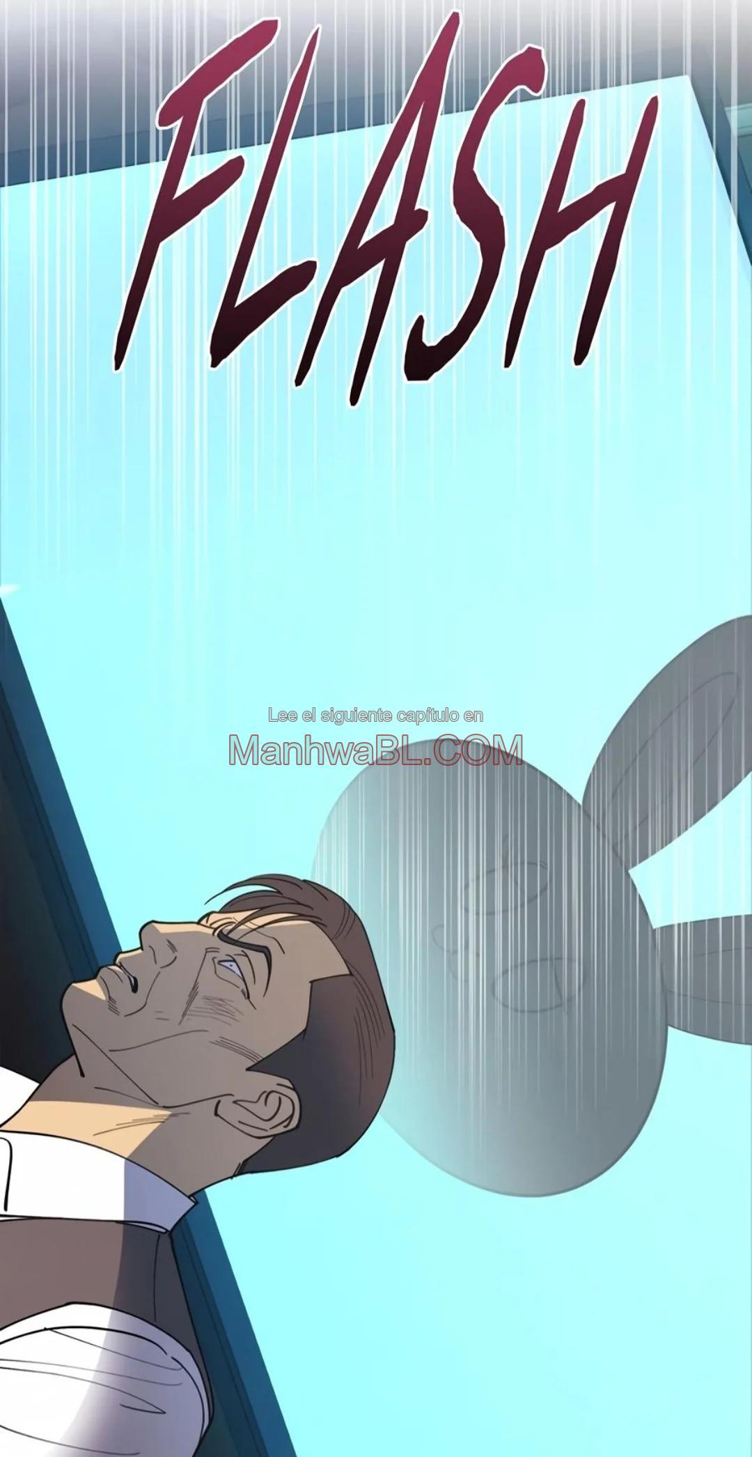Dear Benjamin - Capítulo 44 2 manhwa