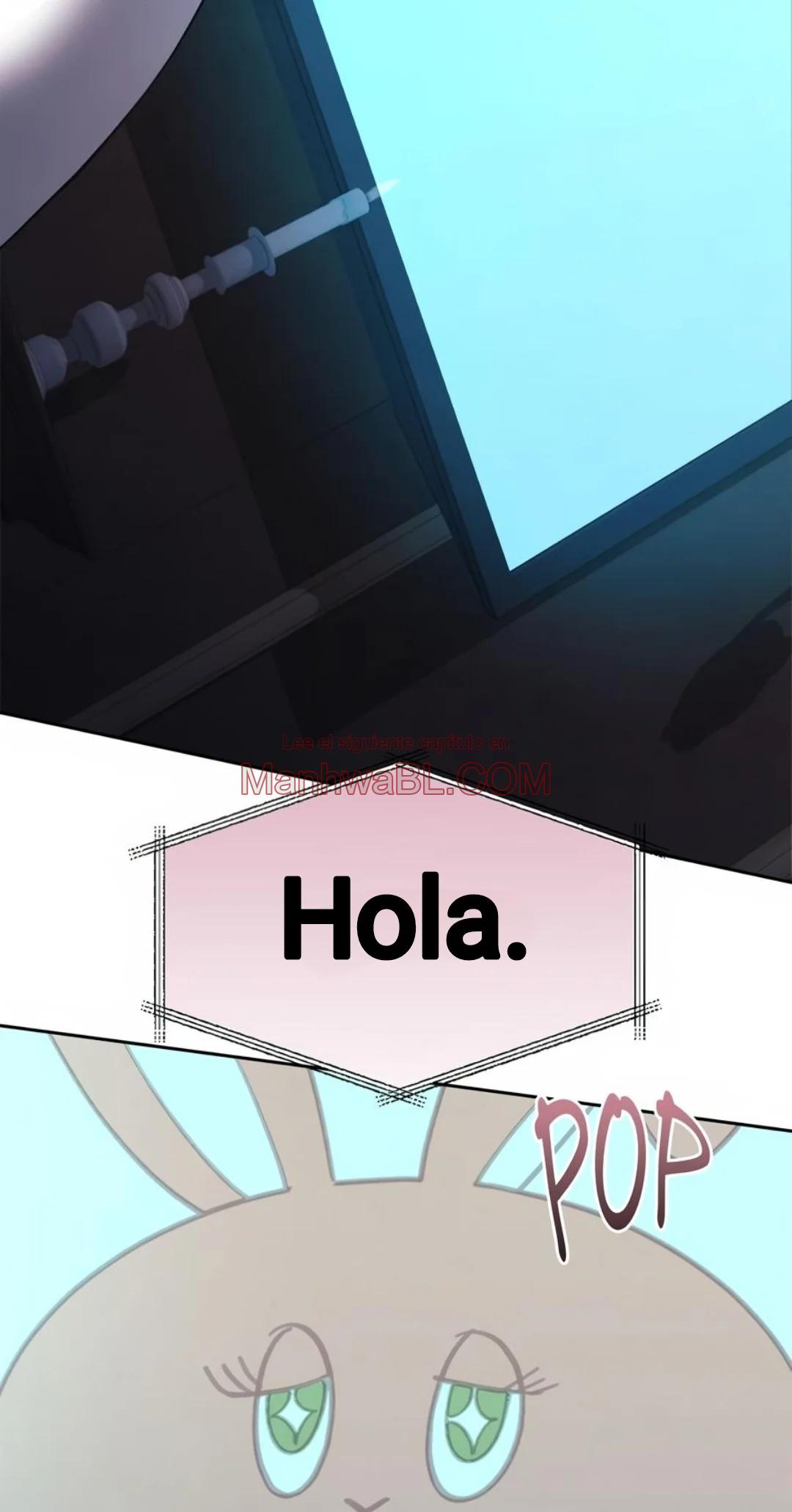 Dear Benjamin - Capítulo 44 2 manhwa