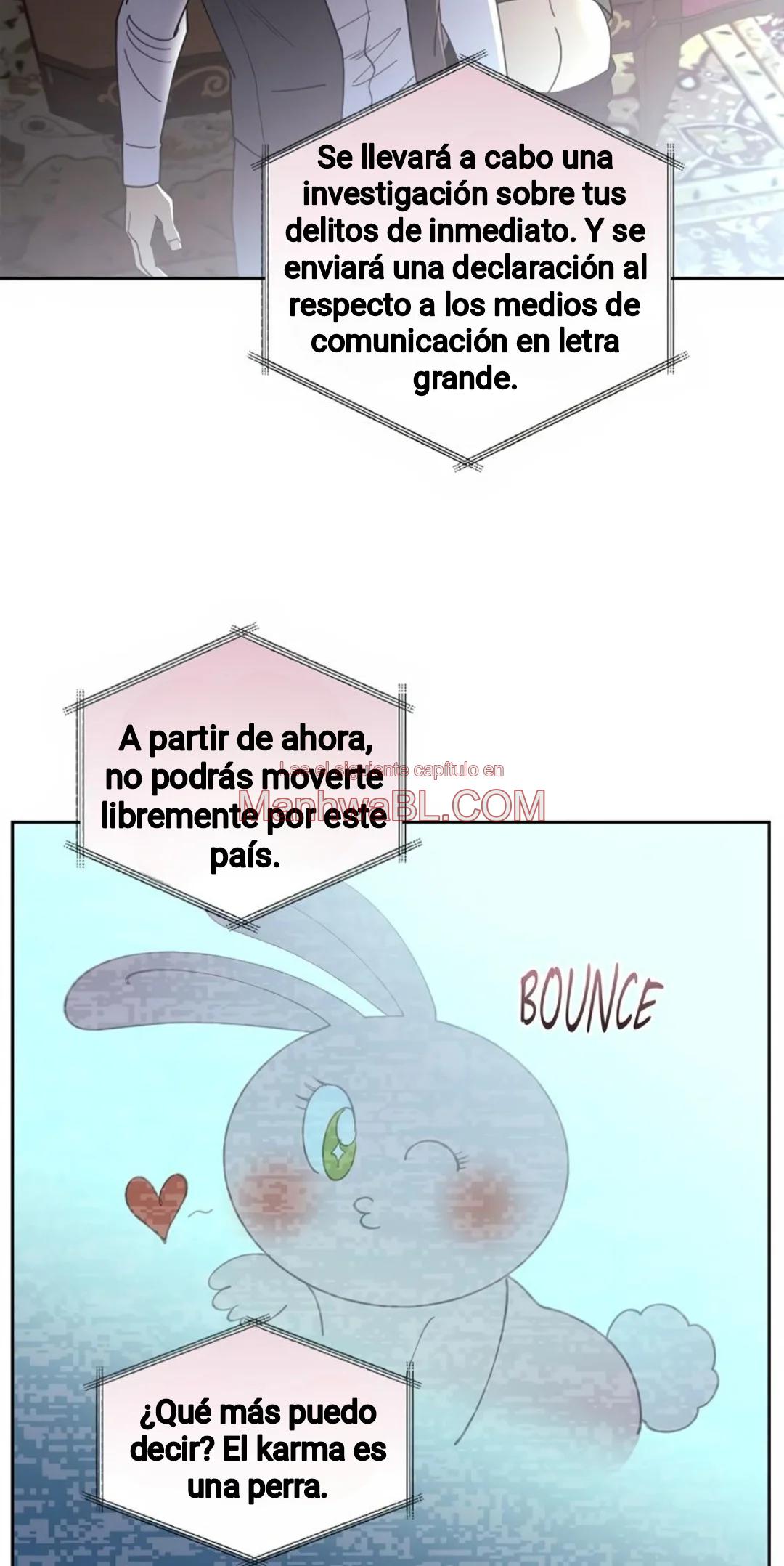 Dear Benjamin - Capítulo 44 2 manhwa