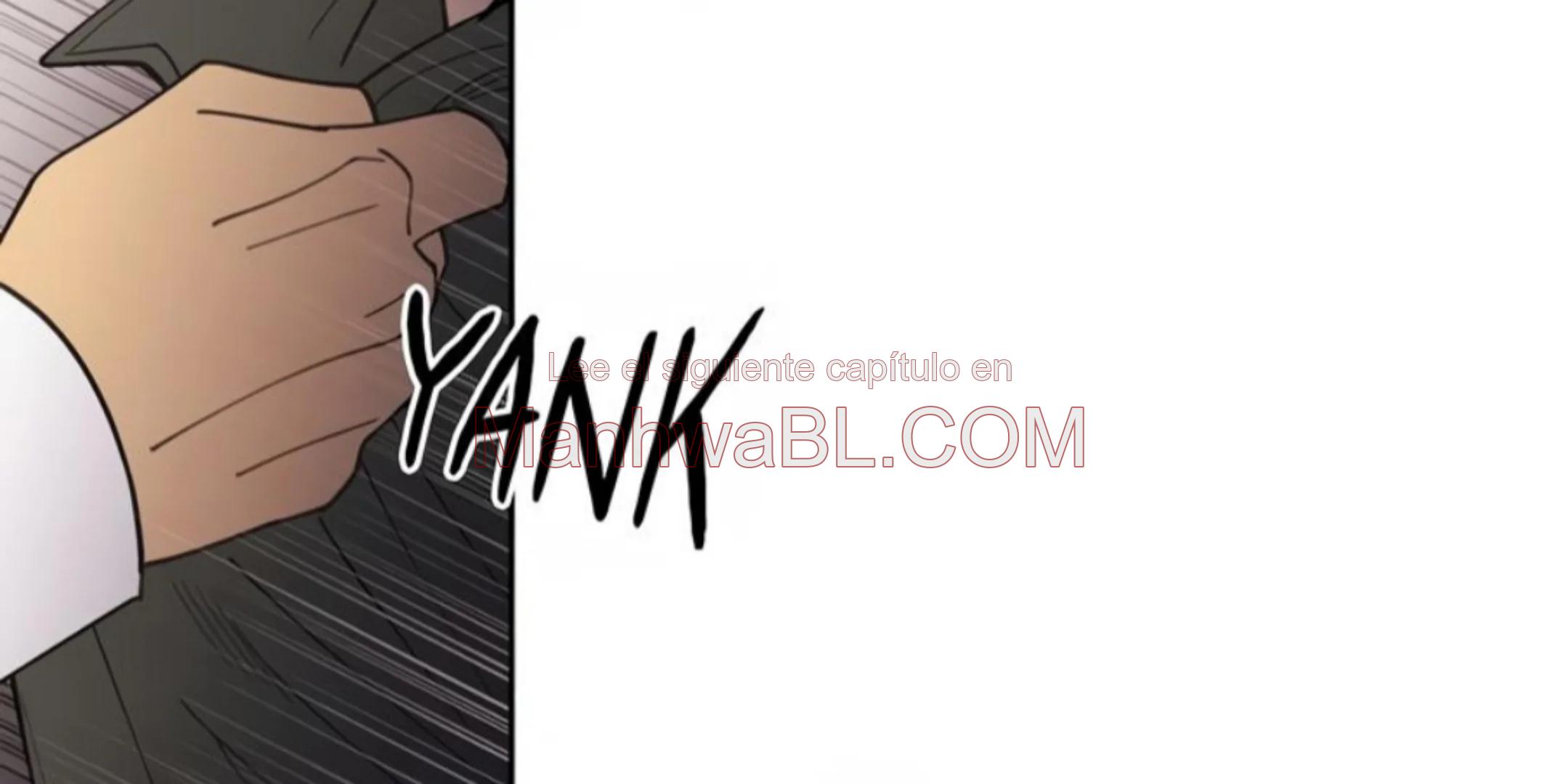 Dear Benjamin - Capítulo 44 2 manhwa