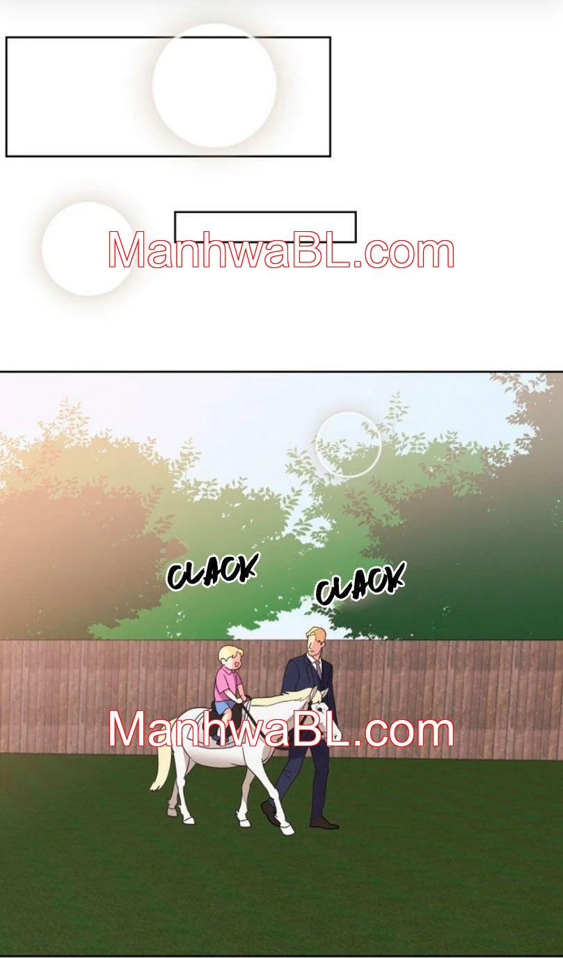 Dear Benjamin - Capítulo 14.2 manhwa