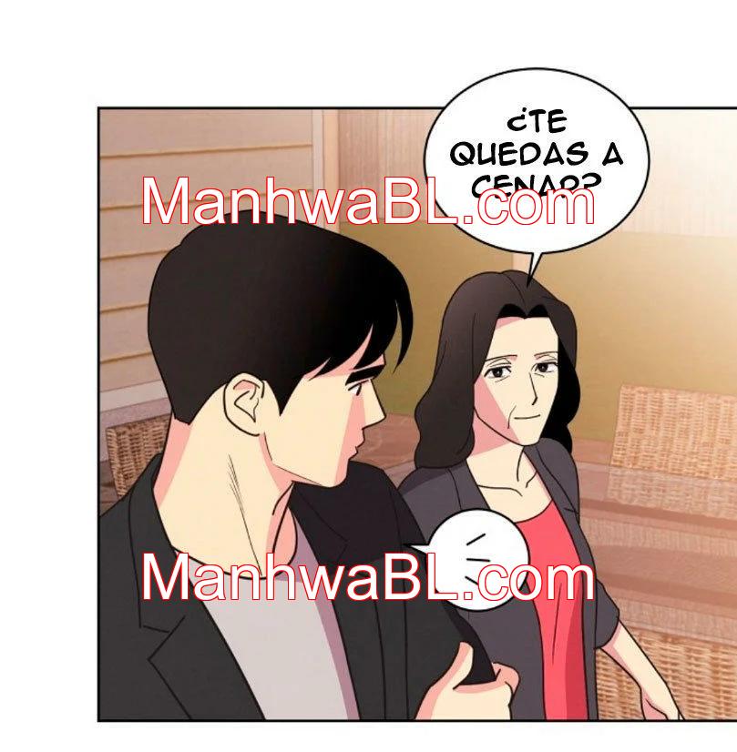 Dear Benjamin - Capítulo 14.2 manhwa