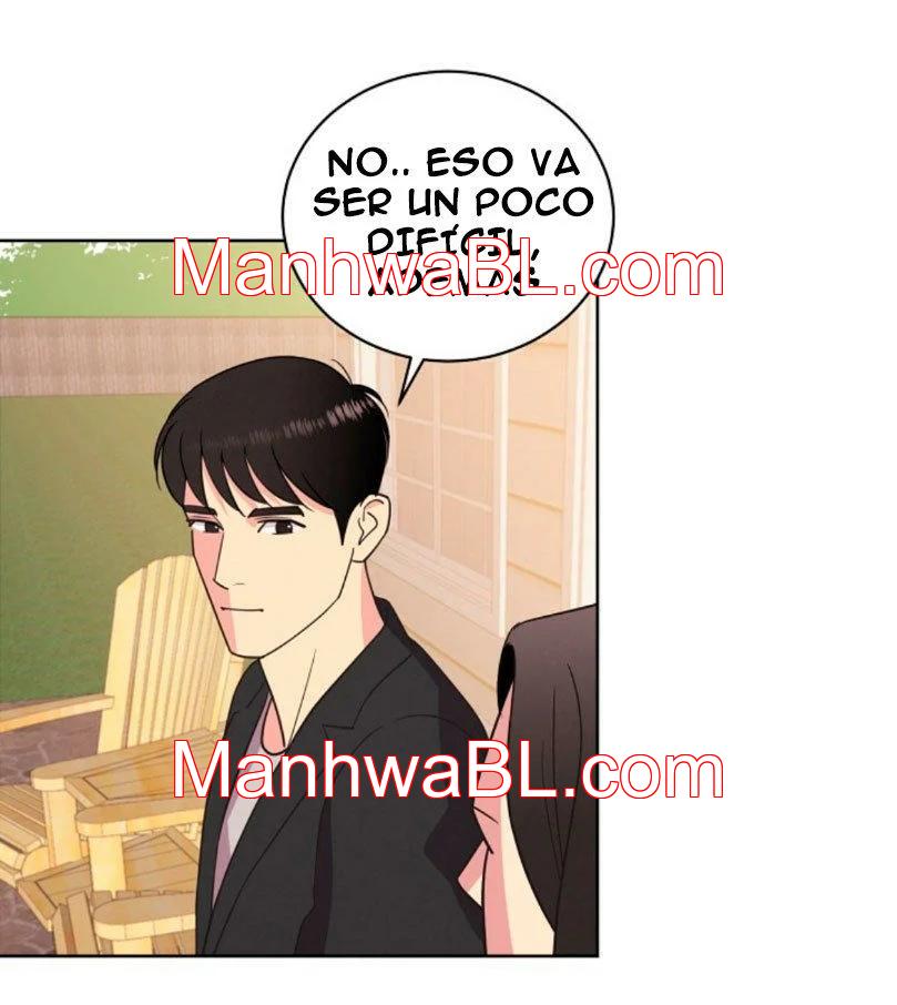 Dear Benjamin - Capítulo 14.2 manhwa