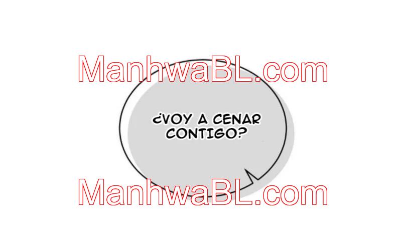 Dear Benjamin - Capítulo 14.2 manhwa
