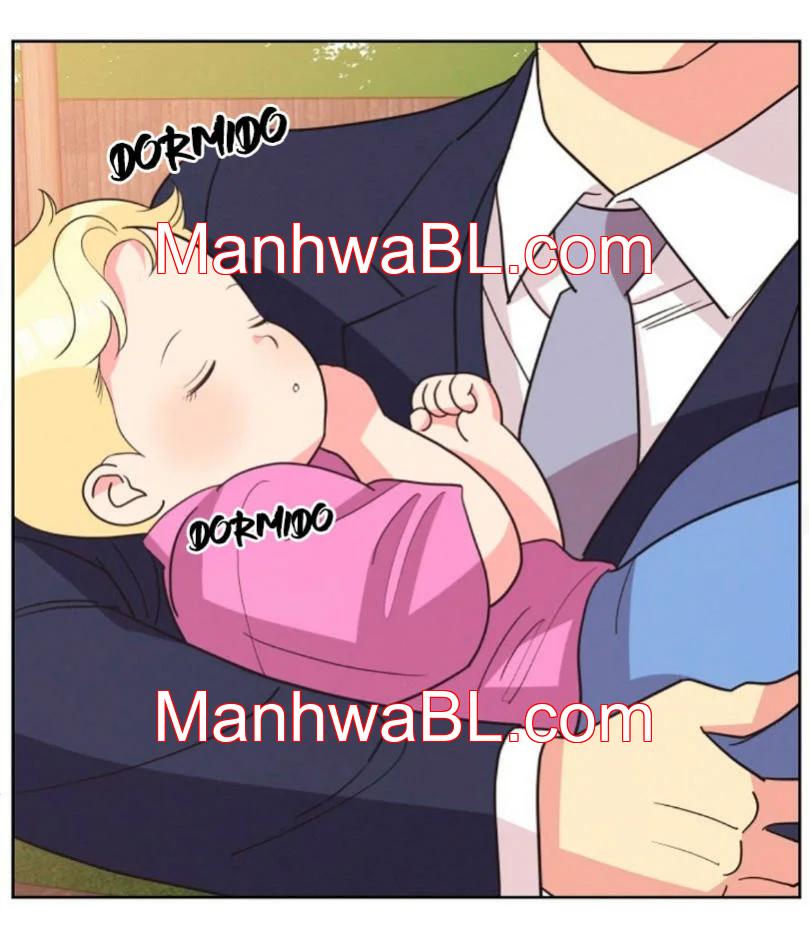 Dear Benjamin - Capítulo 14.2 manhwa