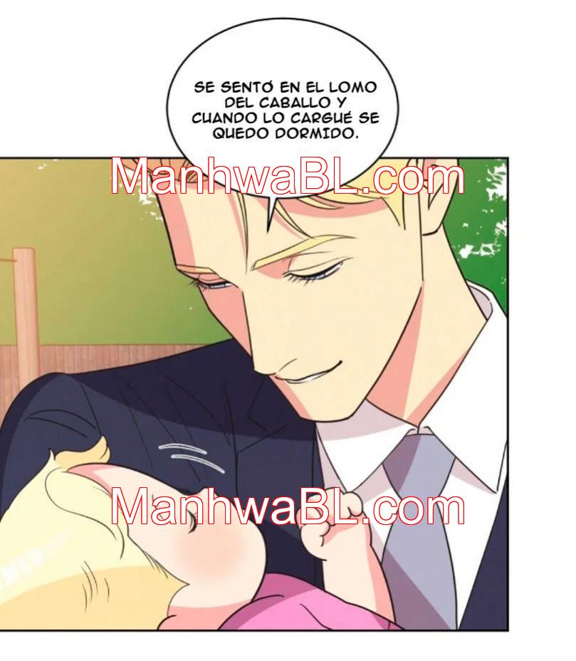 Dear Benjamin - Capítulo 14.2 manhwa