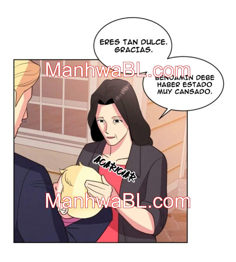 Dear Benjamin - Capítulo 14.2 manhwa