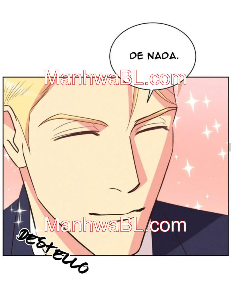 Dear Benjamin - Capítulo 14.2 manhwa