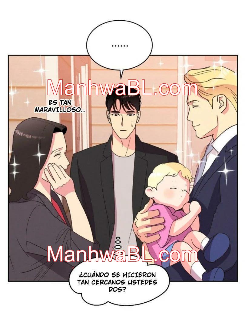 Dear Benjamin - Capítulo 14.2 manhwa