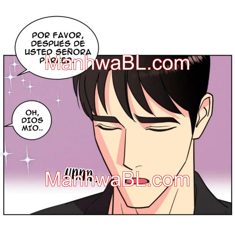 Dear Benjamin - Capítulo 14.2 manhwa