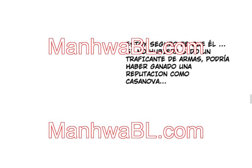 Dear Benjamin - Capítulo 14.2 manhwa