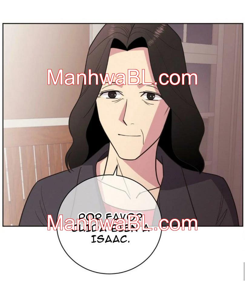 Dear Benjamin - Capítulo 15 manhwa