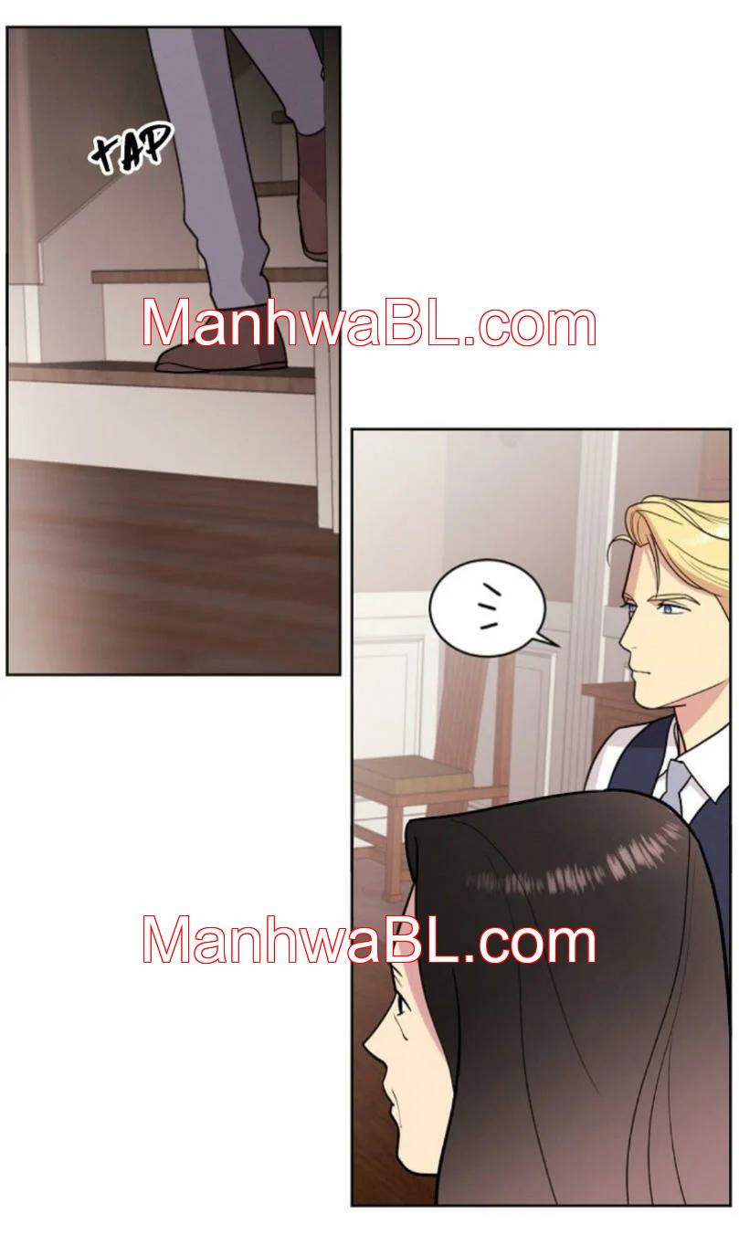 Dear Benjamin - Capítulo 15 manhwa