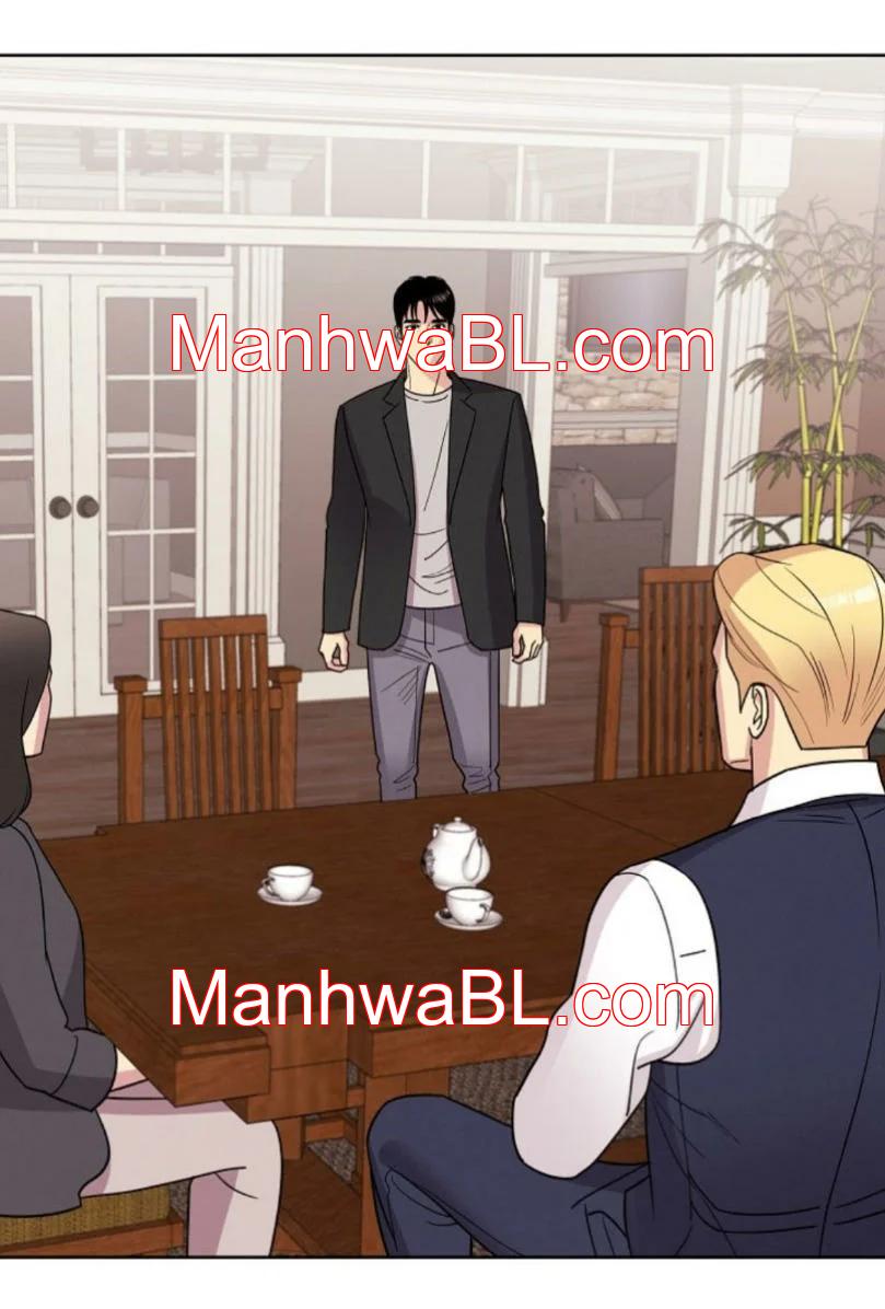 Dear Benjamin - Capítulo 15 manhwa