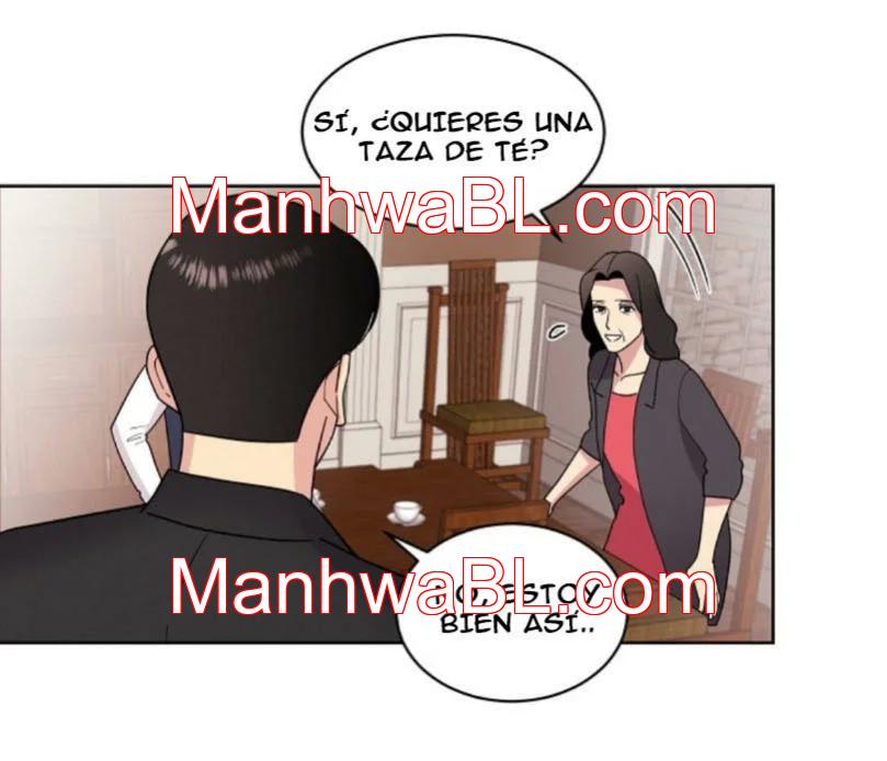 Dear Benjamin - Capítulo 15 manhwa