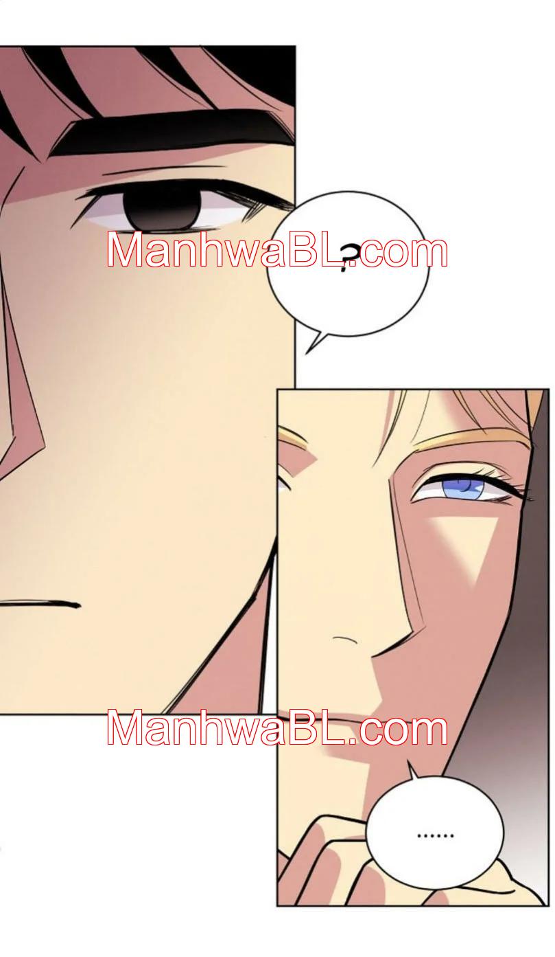 Dear Benjamin - Capítulo 15 manhwa