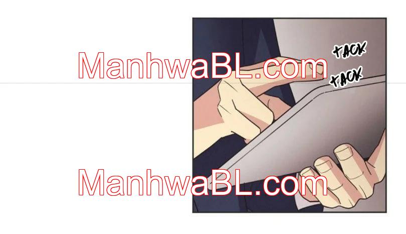 Dear Benjamin - Capítulo 15 manhwa