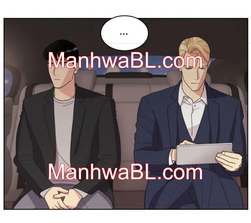 Dear Benjamin - Capítulo 15 manhwa