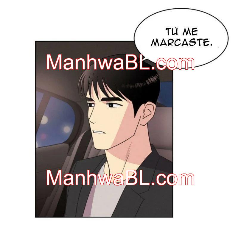 Dear Benjamin - Capítulo 15 manhwa