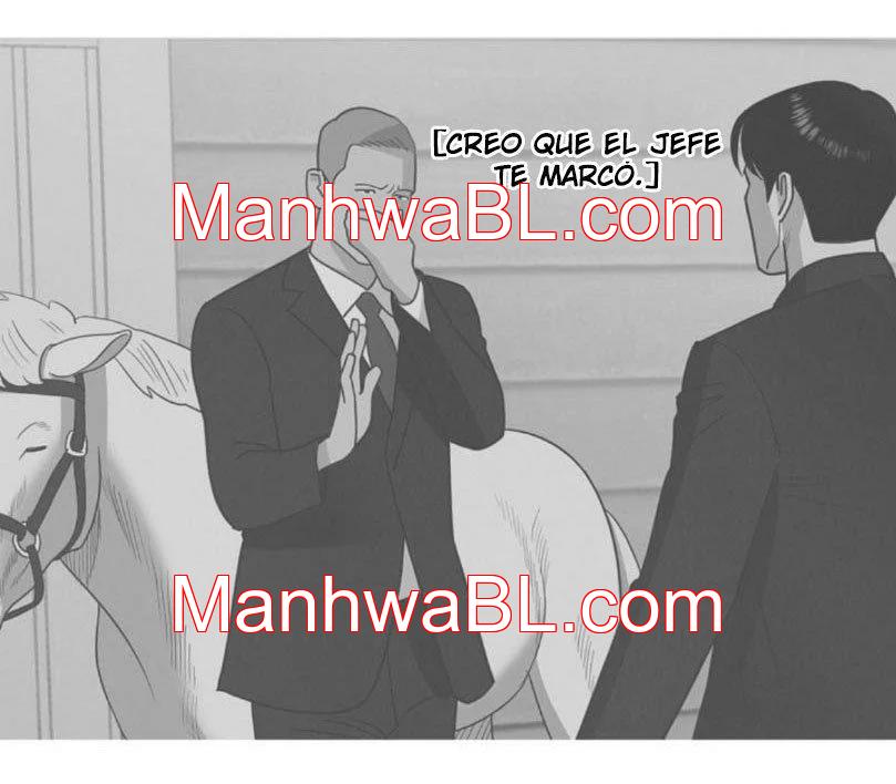 Dear Benjamin - Capítulo 15 manhwa