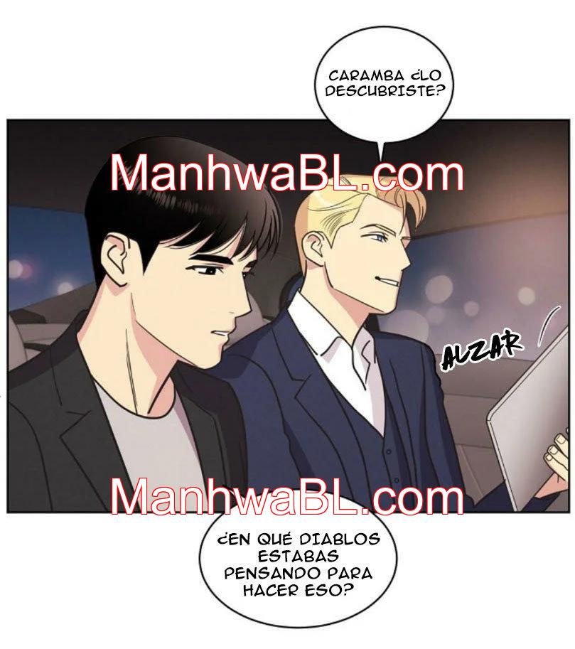 Dear Benjamin - Capítulo 15 manhwa