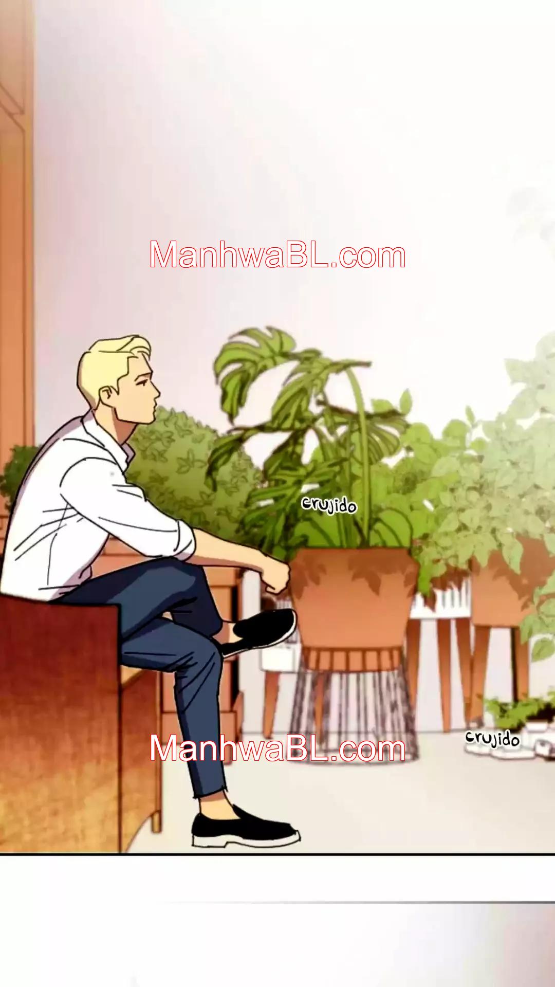 Dear Benjamin - Capítulo 1.3 manhwa