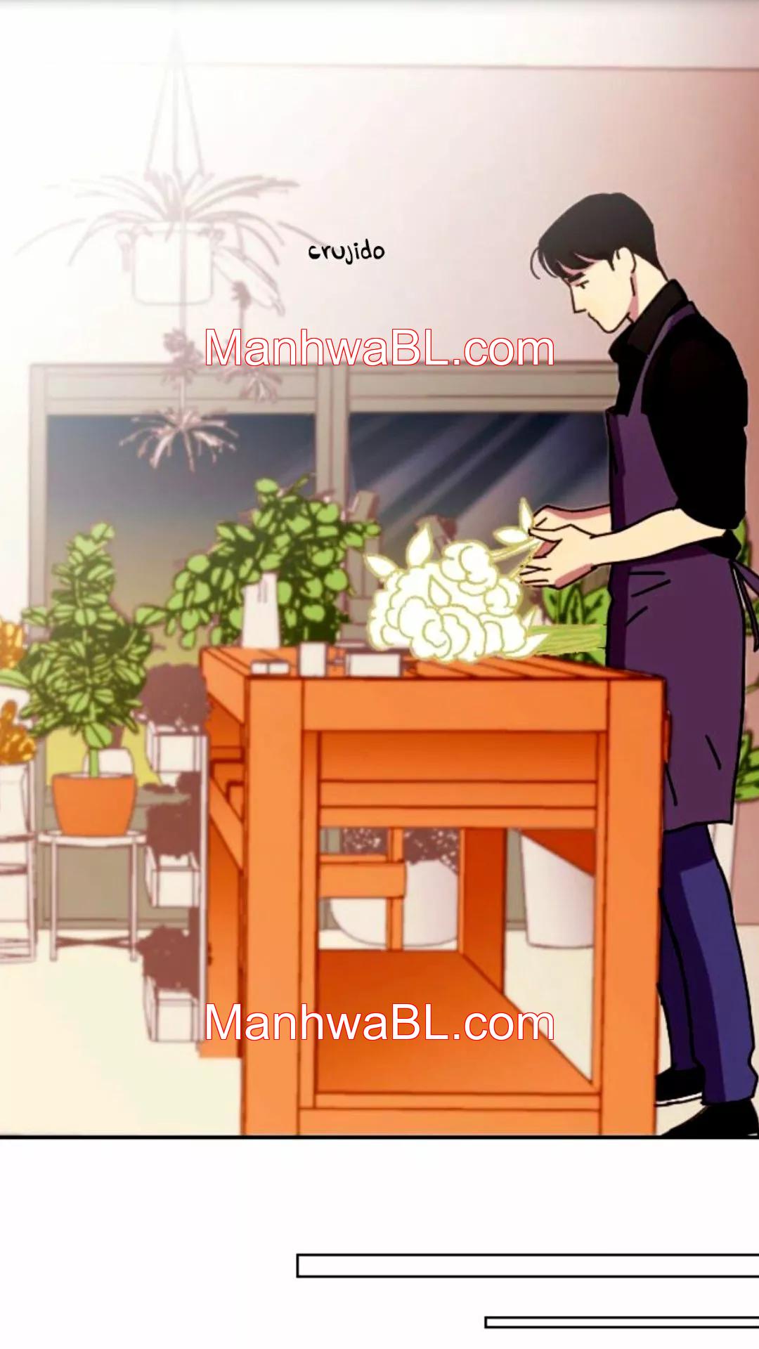Dear Benjamin - Capítulo 1.3 manhwa