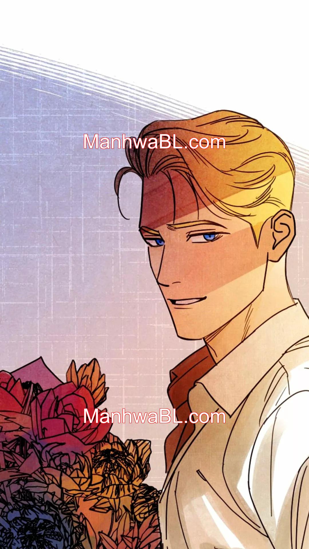 Dear Benjamin - Capítulo 1.3 manhwa